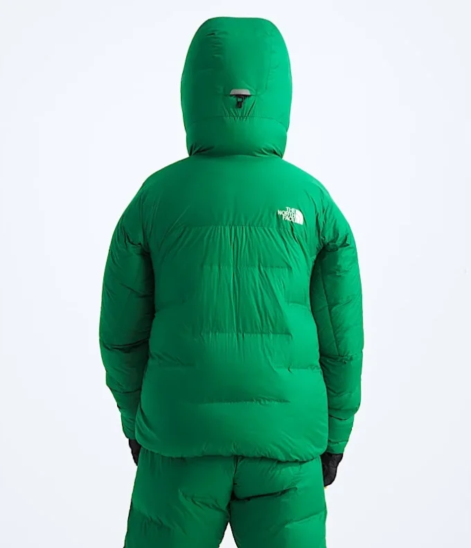 Parka CLOUD DOWN AMK de la serie Summit para hombre Parka CLOUD DOWN AMK de la serie Summit para hombre