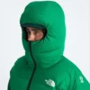 Parka CLOUD DOWN AMK de la serie Summit para hombre Parka CLOUD DOWN AMK de la serie Summit para hombre