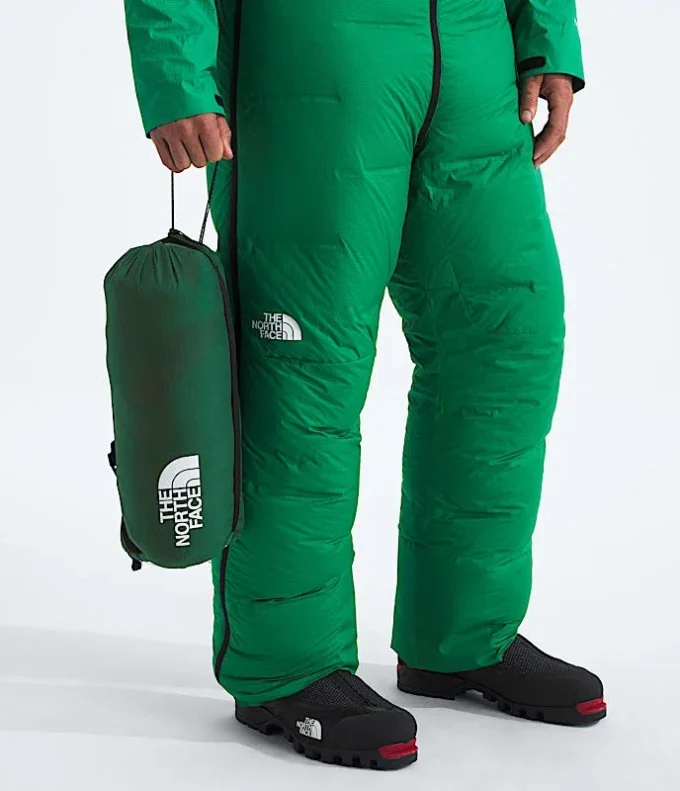 Parka CLOUD DOWN AMK de la serie Summit para hombre Parka CLOUD DOWN AMK de la serie Summit para hombre