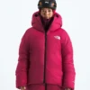 Parka CLOUD DOWN AMK de la serie Summit para mujer