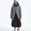 Parka con capucha Hydrenalite™ City Down para mujer