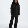 Parka con capucha Hydrenalite™ City Down para mujer