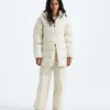 Parka con capucha Hydrenalite™ City Down para mujer