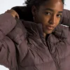 Parka con capucha Hydrenalite™ City Down para mujer