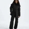 Parka con capucha Hydrenalite™ City Down para mujer