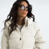 Parka con capucha Hydrenalite™ City Down para mujer