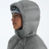 Parka con capucha Hydrenalite™ City Down para mujer