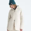 Parka con capucha THERMOBALL™ para mujer Parka con capucha THERMOBALL™ para mujer