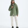 Parka con capucha THERMOBALL™ para mujer