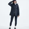 Parka con capucha THERMOBALL™ para mujer