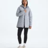 Parka con capucha THERMOBALL™ para mujer