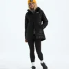 Parka con capucha THERMOBALL™ para mujer