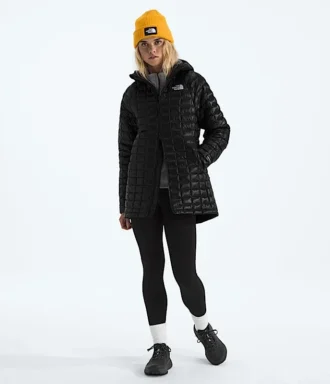 Parka con capucha THERMOBALL™ para mujer