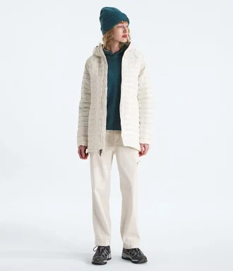 Parka con capucha THERMOBALL™ para mujer