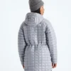 Parka con capucha THERMOBALL™ para mujer