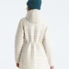 Parka con capucha THERMOBALL™ para mujer Parka con capucha THERMOBALL™ para mujer
