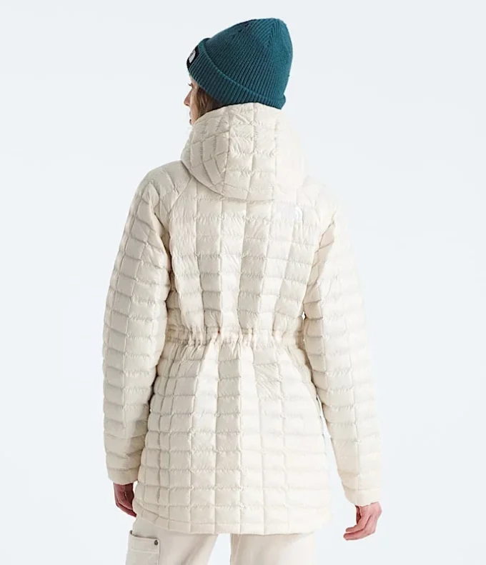 Parka con capucha THERMOBALL™ para mujer Parka con capucha THERMOBALL™ para mujer