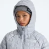 Parka con capucha THERMOBALL™ para mujer