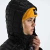 Parka con capucha THERMOBALL™ para mujer