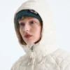 Parka con capucha THERMOBALL™ para mujer Parka con capucha THERMOBALL™ para mujer