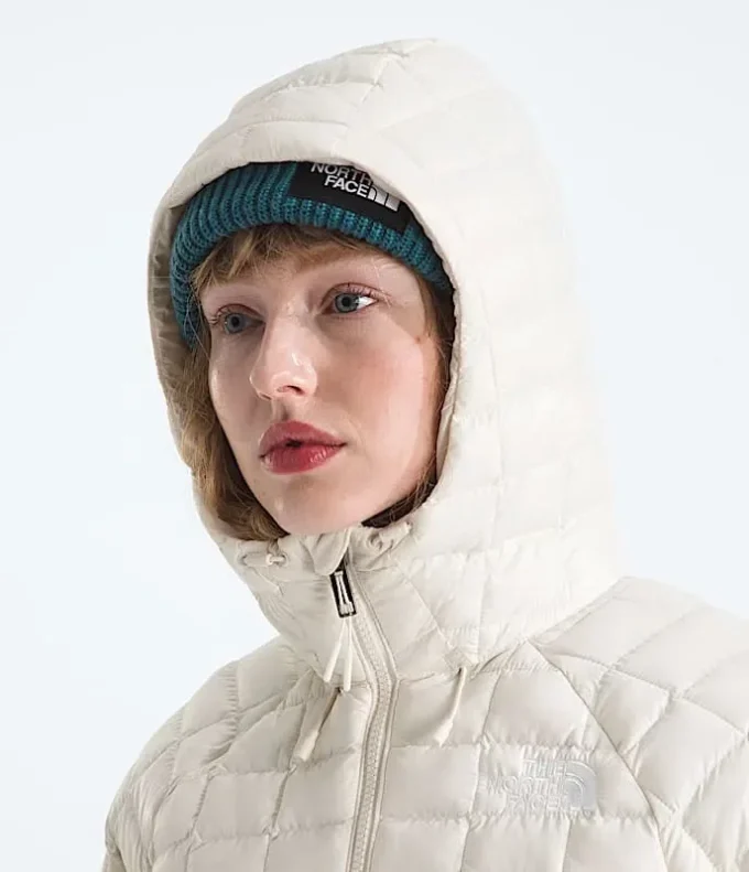 Parka con capucha THERMOBALL™ para mujer Parka con capucha THERMOBALL™ para mujer