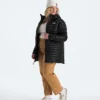Parka con capucha THERMOBALL™ para mujer tallas grandes