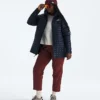 Parka con capucha THERMOBALL™ para mujer tallas grandes