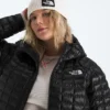 Parka con capucha THERMOBALL™ para mujer tallas grandes