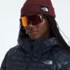 Parka con capucha THERMOBALL™ para mujer tallas grandes