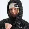 Parka con capucha THERMOBALL™ para mujer tallas grandes