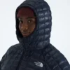 Parka con capucha THERMOBALL™ para mujer tallas grandes
