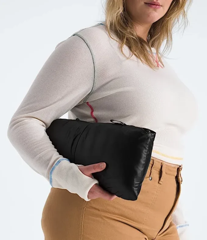 Parka con capucha THERMOBALL™ para mujer tallas grandes