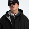 Parka con capucha y plumón 3 en 1 Expedition GORE-TEX® para hombre