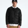 Parka con capucha y plumón 3 en 1 Expedition GORE-TEX® para hombre