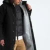 Parka con capucha y plumón 3 en 1 Expedition GORE-TEX® para hombre