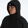 Parka con capucha y plumón 3 en 1 Expedition GORE-TEX® para hombre