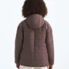 Parka corta reversible Shasta para niña