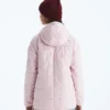 Parka corta reversible Shasta para niña