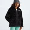 Parka corta reversible Shasta para niña