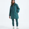 Parka de lluvia Daybreak Mid para mujer Parka de lluvia Daybreak Mid para mujer