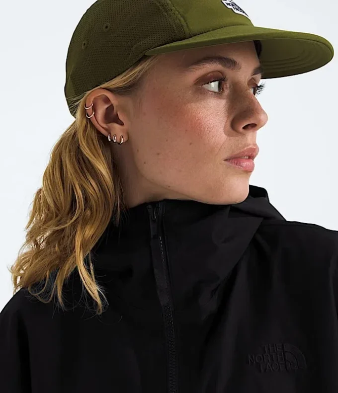 Parka de lluvia Daybreak Mid para mujer Parka de lluvia Daybreak Mid para mujer