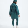 Parka de lluvia Daybreak Mid para mujer Parka de lluvia Daybreak Mid para mujer