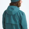 Parka de lluvia Daybreak Mid para mujer Parka de lluvia Daybreak Mid para mujer