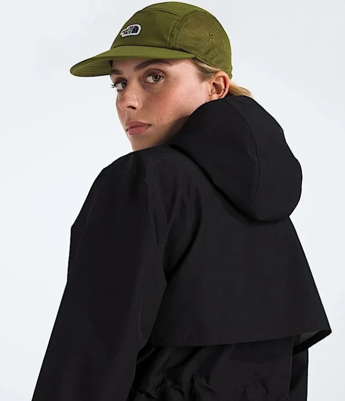 Parka de lluvia Daybreak Mid para mujer Parka de lluvia Daybreak Mid para mujer