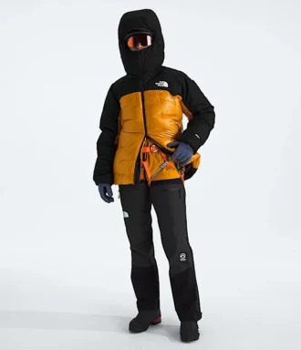 Parka de plumón Himalayan de la serie Summit para mujer