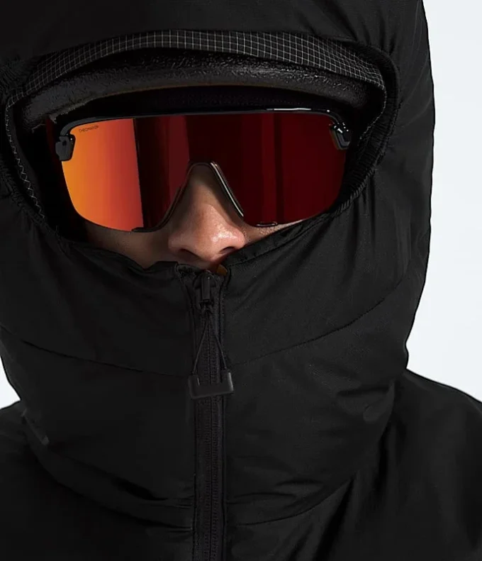 Parka de plumón Himalayan de la serie Summit para mujer Parka de plumón Himalayan de la serie Summit para mujer