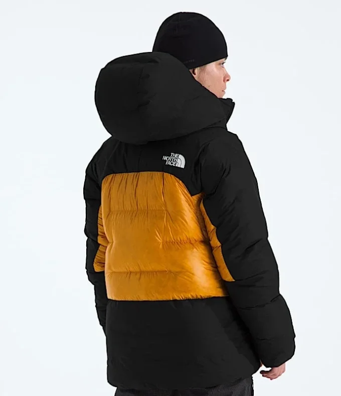 Parka de plumón Himalayan de la serie Summit para mujer Parka de plumón Himalayan de la serie Summit para mujer