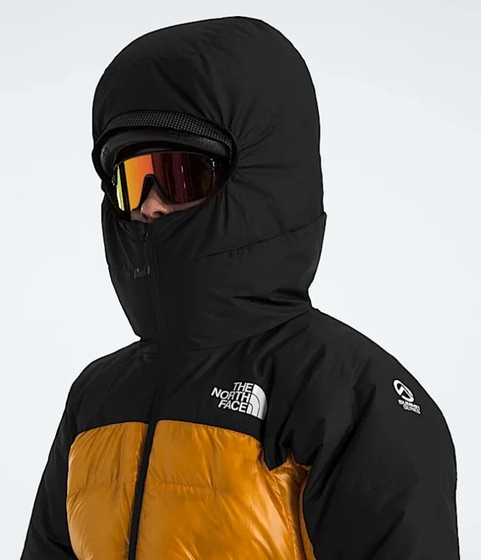 Parka de plumón Himalayan de la serie Summit para mujer Parka de plumón Himalayan de la serie Summit para mujer
