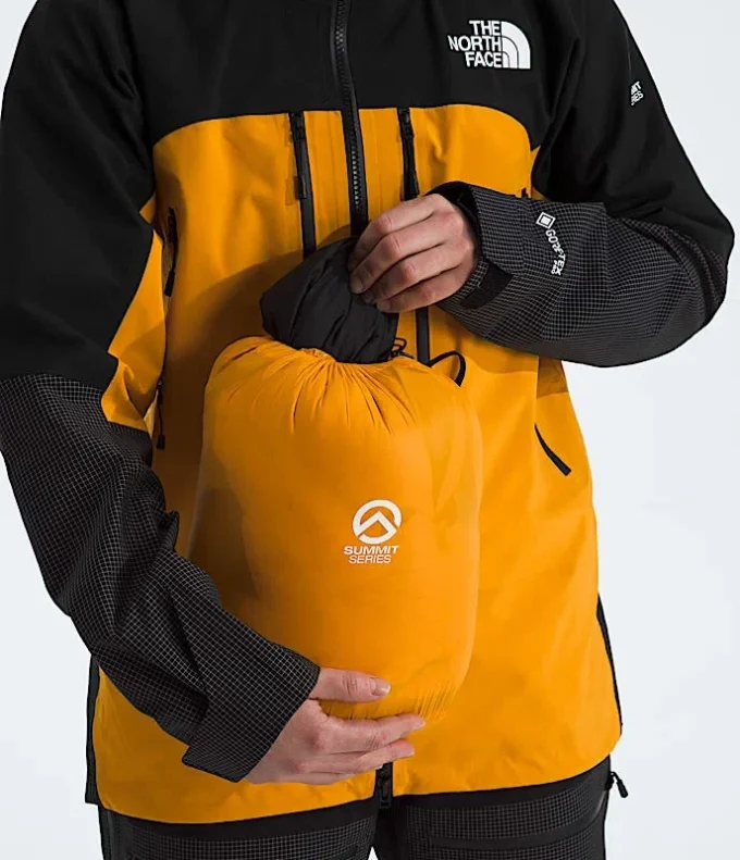 Parka de plumón Himalayan de la serie Summit para mujer Parka de plumón Himalayan de la serie Summit para mujer