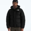 Parka de plumón HMLYN para hombre